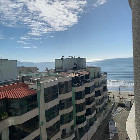 Apartamento Em Meia Praia - Quadra Mar 3 Dormitorios 2 Suites 이타페마 외부 사진