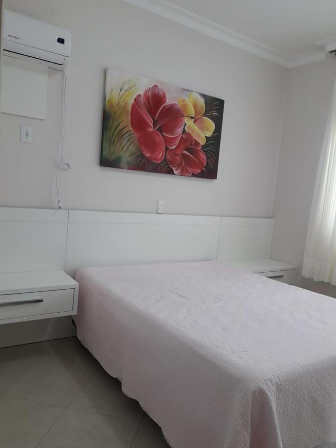 Apartamento Em Meia Praia - Quadra Mar 3 Dormitorios 2 Suites 이타페마 외부 사진