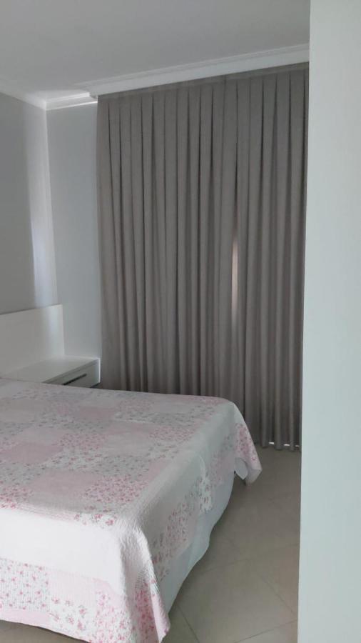 Apartamento Em Meia Praia - Quadra Mar 3 Dormitorios 2 Suites 이타페마 외부 사진