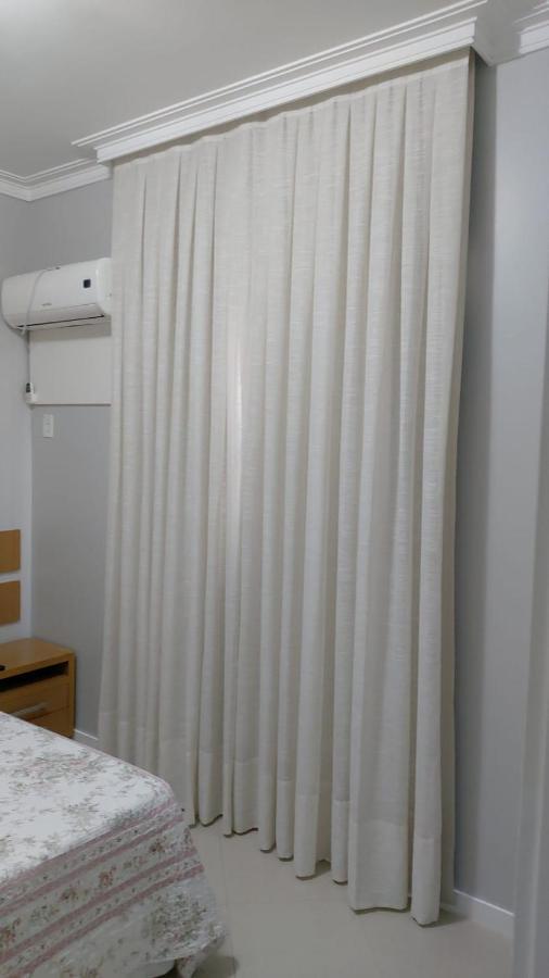 Apartamento Em Meia Praia - Quadra Mar 3 Dormitorios 2 Suites 이타페마 외부 사진