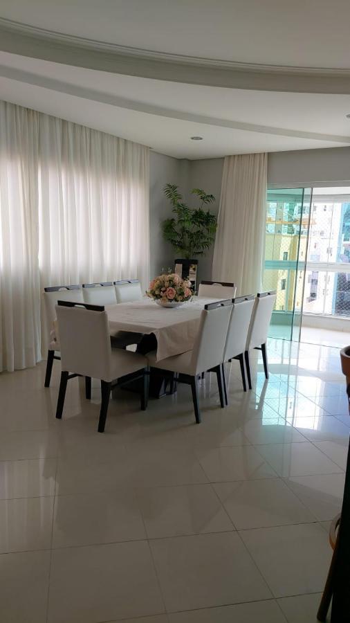 Apartamento Em Meia Praia - Quadra Mar 3 Dormitorios 2 Suites 이타페마 외부 사진