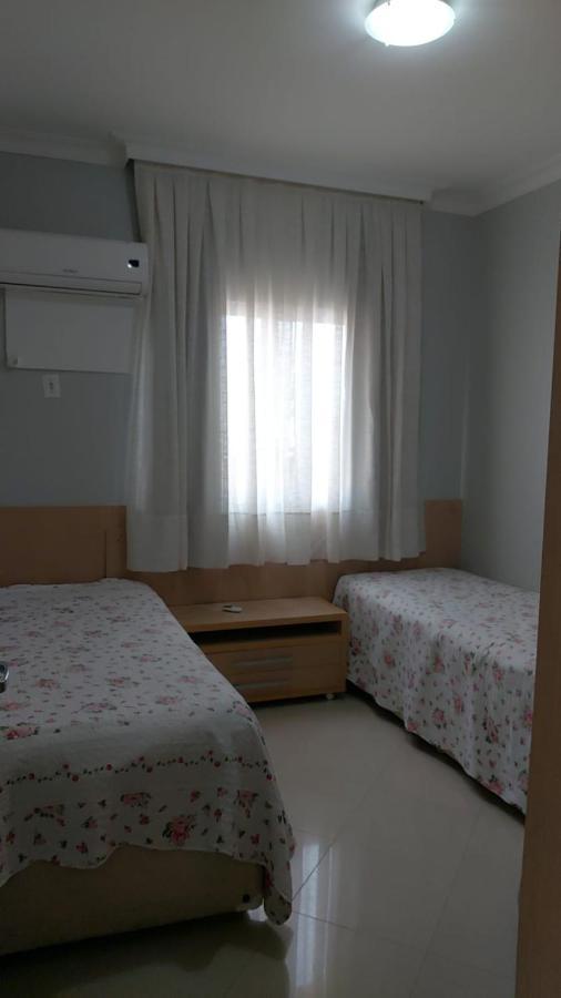 Apartamento Em Meia Praia - Quadra Mar 3 Dormitorios 2 Suites 이타페마 외부 사진