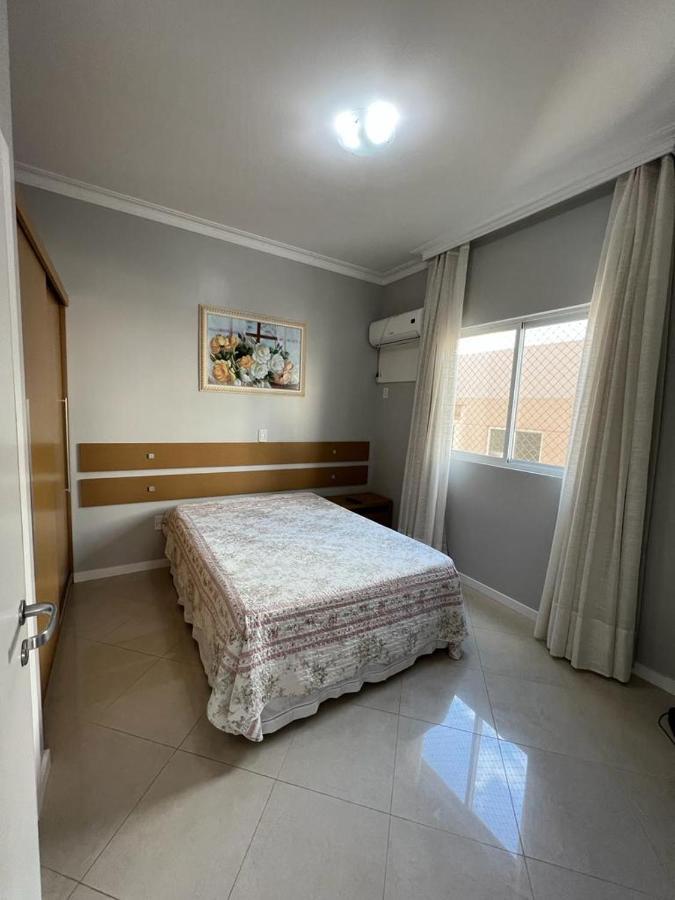 Apartamento Em Meia Praia - Quadra Mar 3 Dormitorios 2 Suites 이타페마 외부 사진